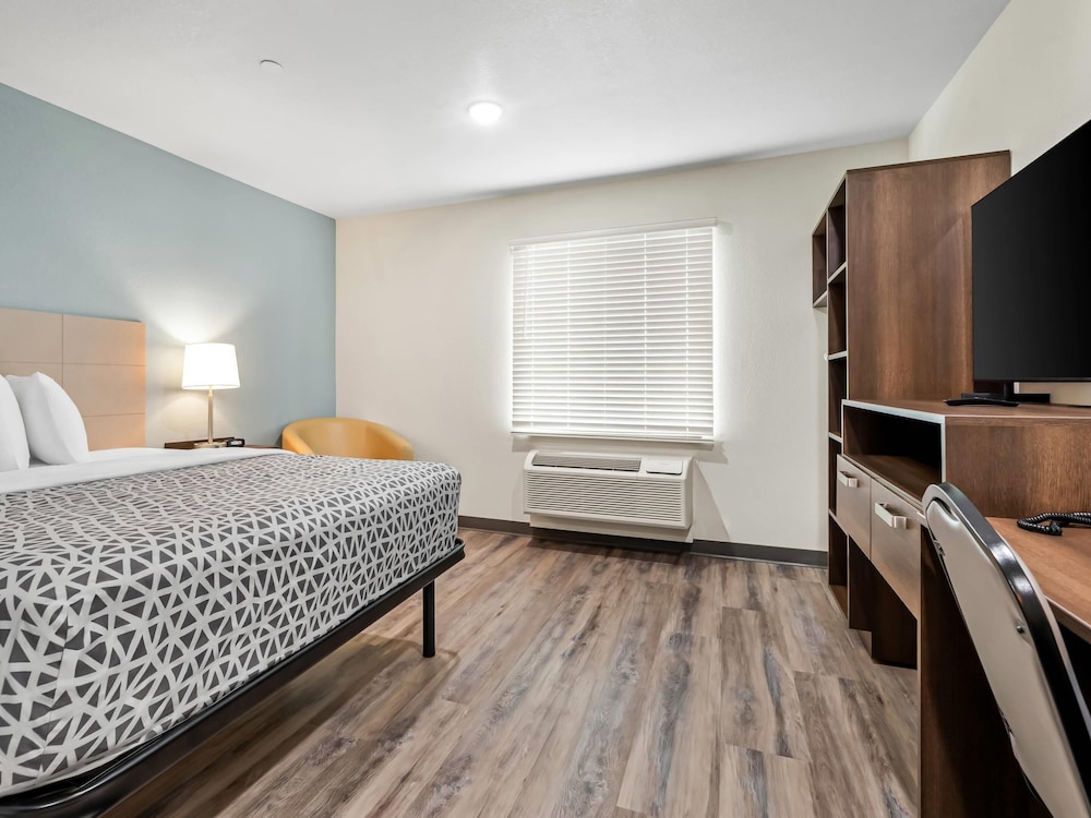 WoodSpring Suites Prattville - Montgomery North 14/42