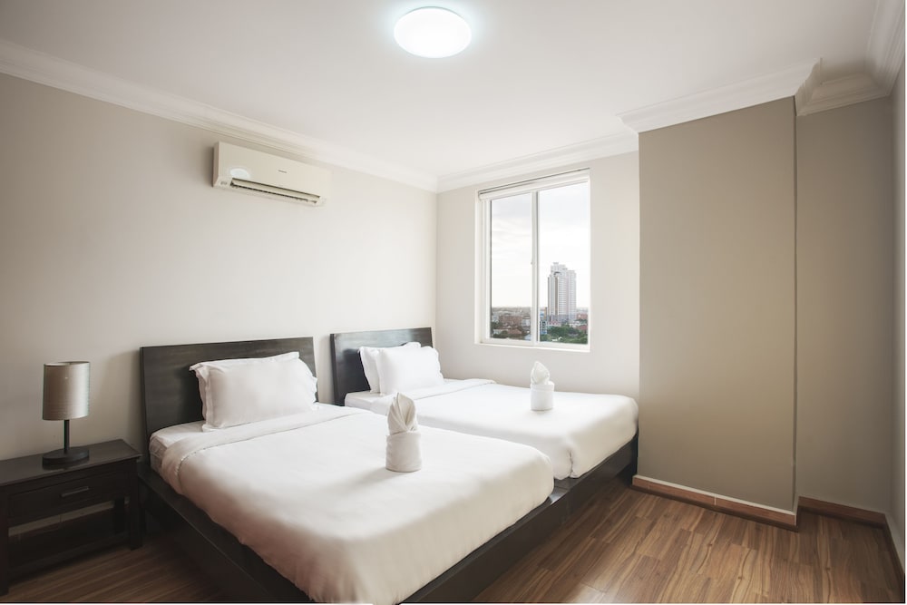 Mekong View Apartment Hotel I 19/43