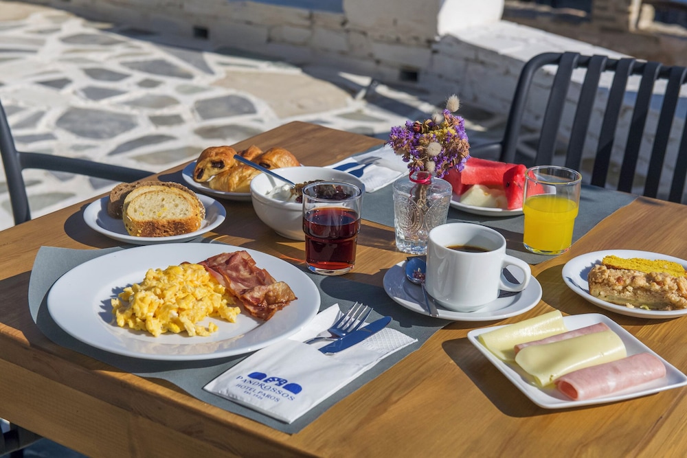 Pandrossos Hotel 42/50