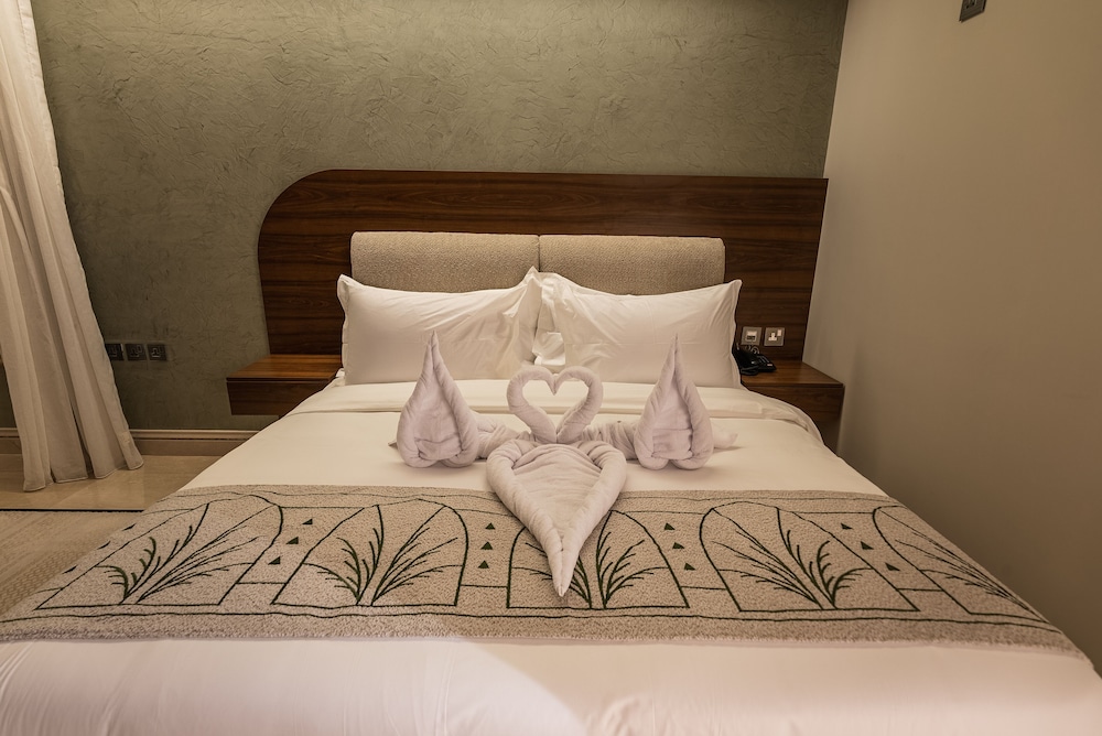 فندق تورا(Tura Residence Olaya) 37/61