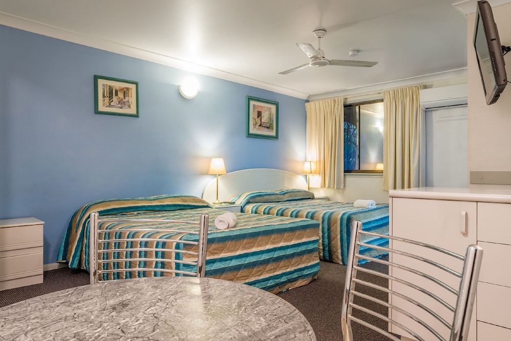 Aspley Carsel Motor Inn 27/60