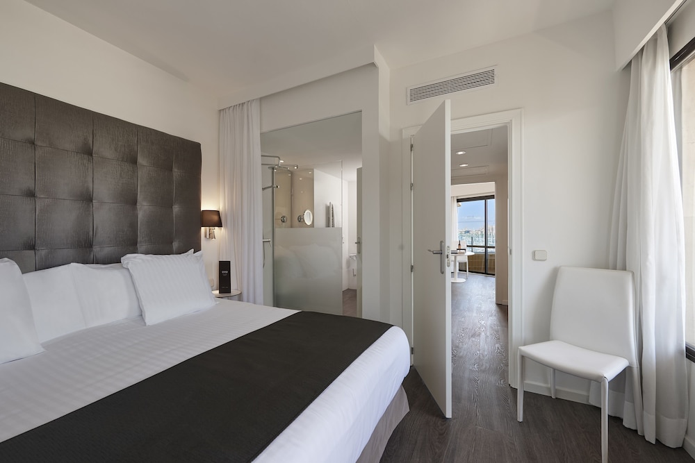 Melia Palma Marina 17/76