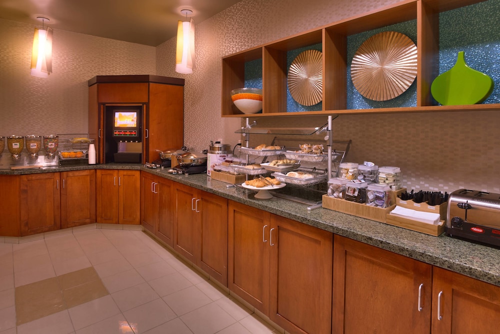 Spring Hill Suites By Marriott Cedar City 24/29