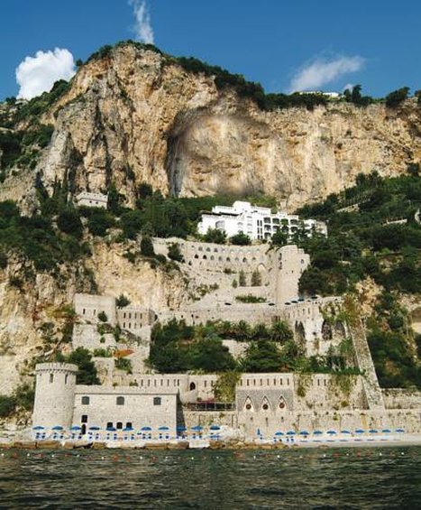 Borgo Santandrea 33/55