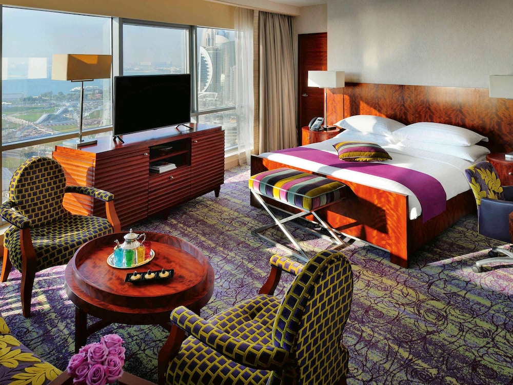 Qabila Westbay Hotel by Marriott 55/65