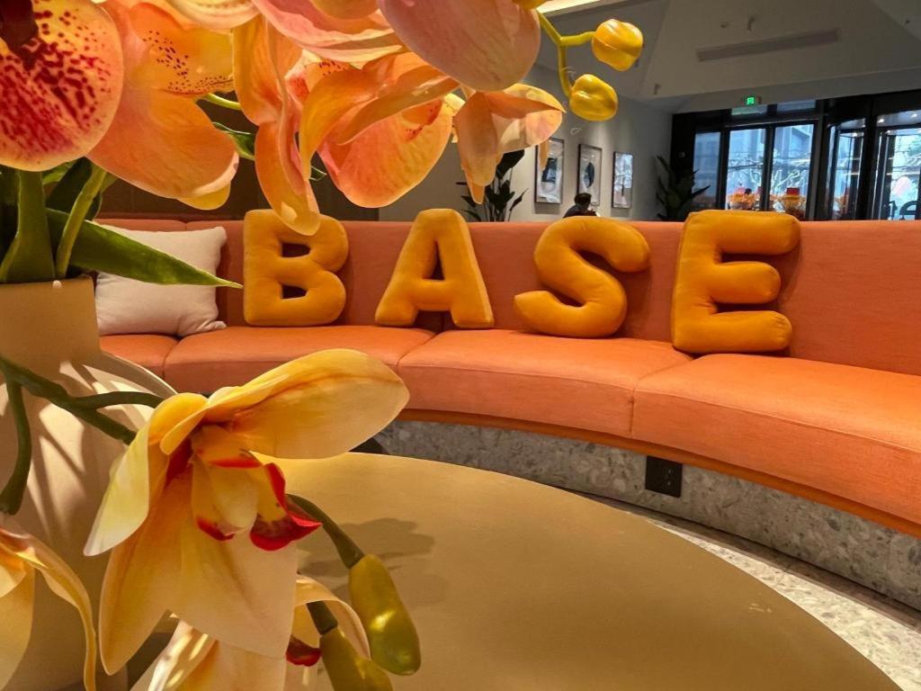 base-CAOHEJING Hotel Residence 31/40