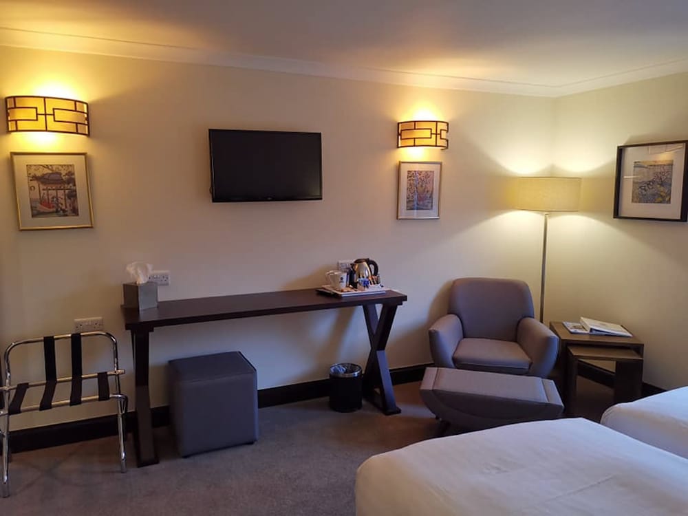 Best Western Crianlarich Hotel 27/35