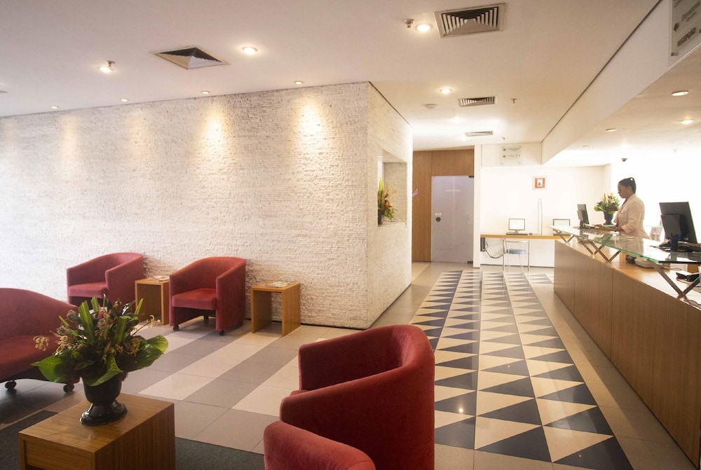 Conect Smart Hotel 33/47