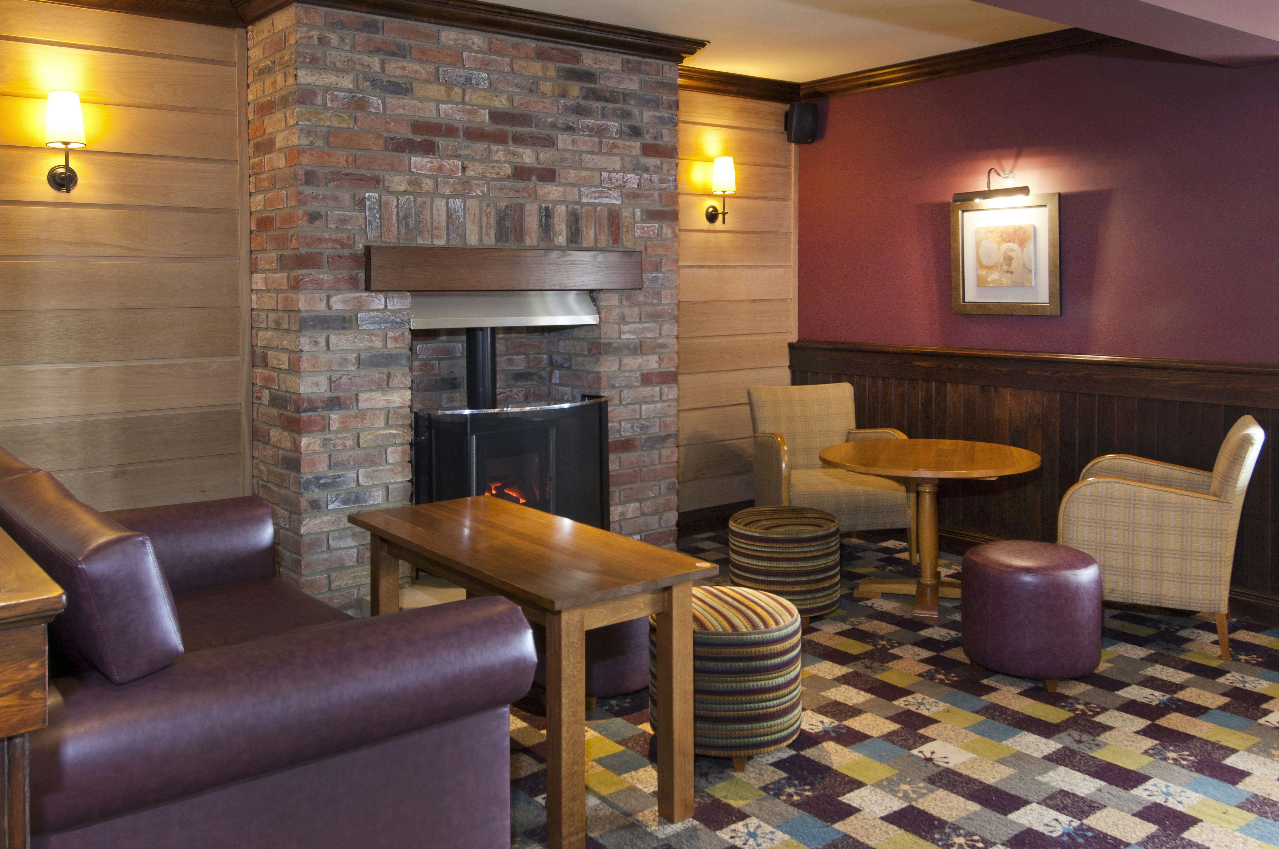 Premier Inn Bedford South A421 23/40