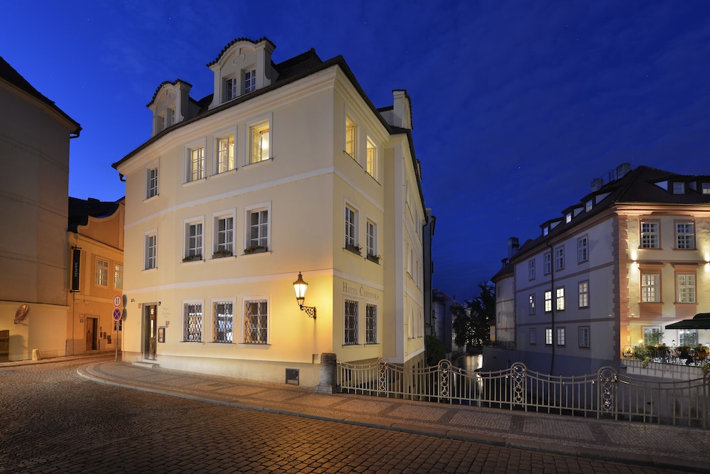 Certovka Hotel 5/50