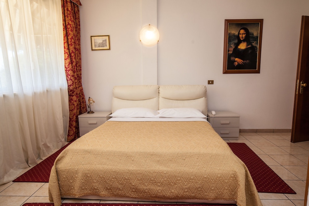Hotel Giulietta E Romeo 14/50
