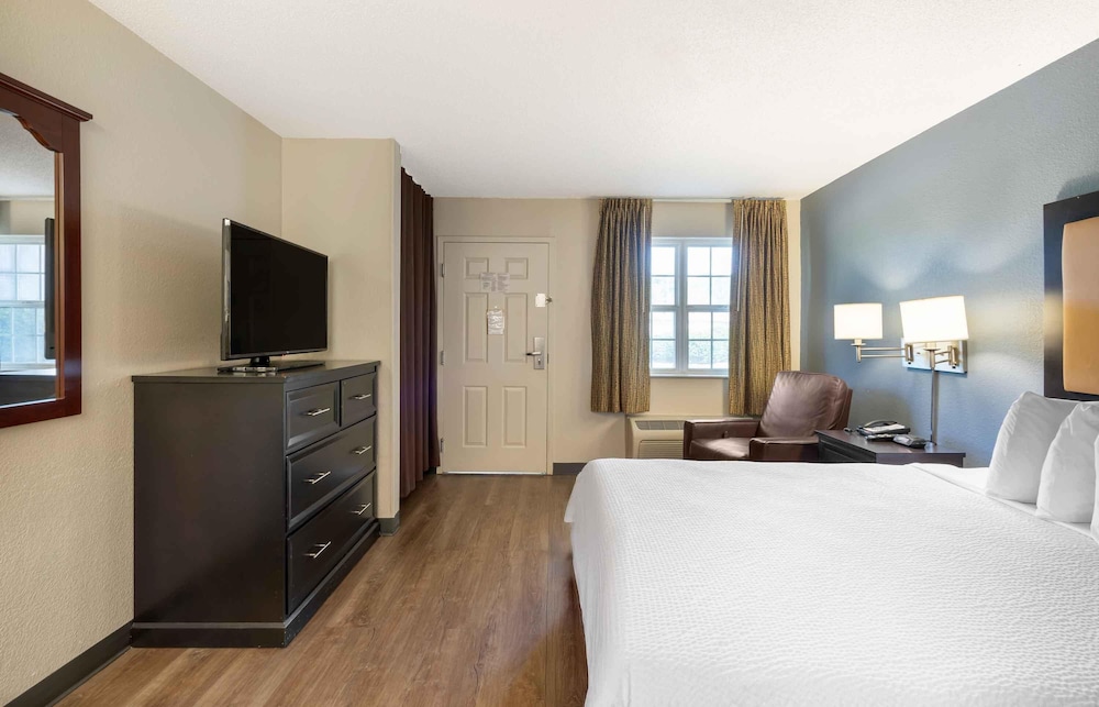 Extended Stay America Chesapeake - Crossways Boulevard 30/58