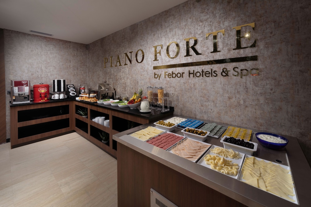 Pianoforte by Febor Hotels & Spa 9/50