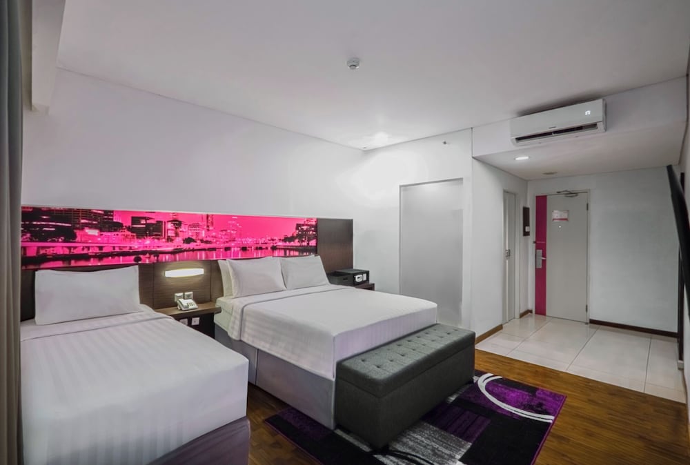 favehotel Graha Agung Surabaya 26/54