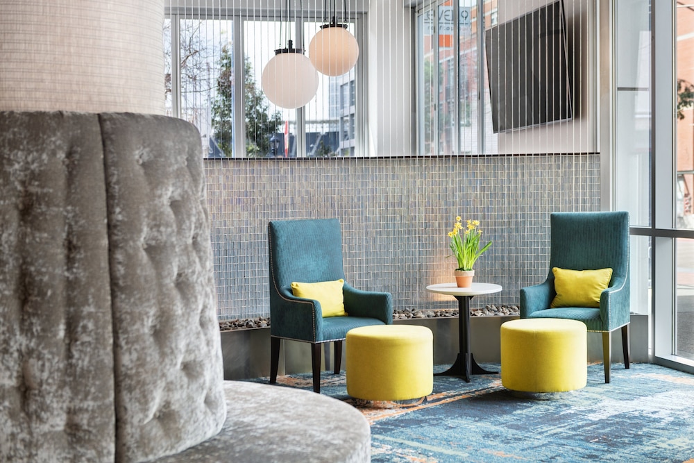 Hotel Indigo San Diego Gaslamp Quarter 22/80