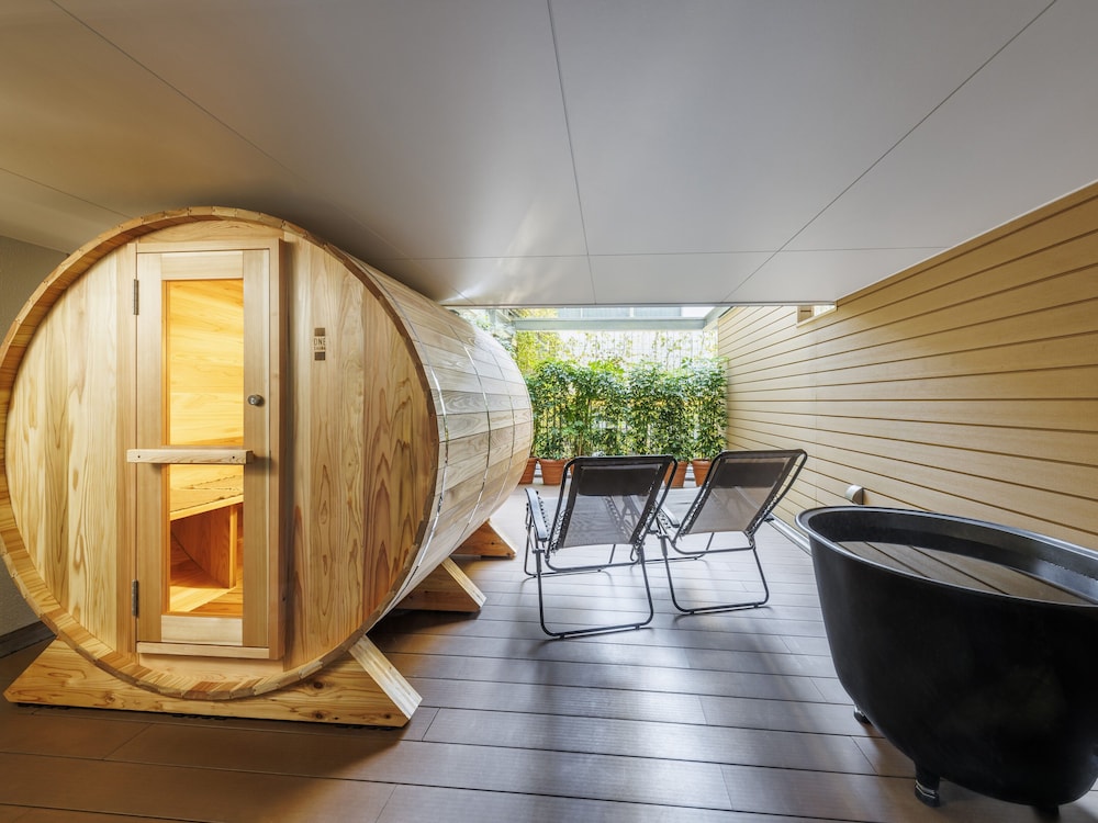 Good Nature Hotel Kyoto 22/48