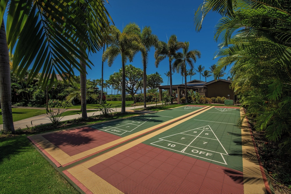 Wailea Ekahi Village A Destination Residence 50/84