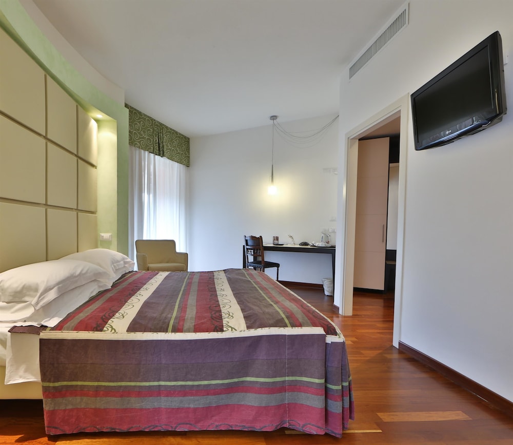 Best Western Cesena Hotel 7/29
