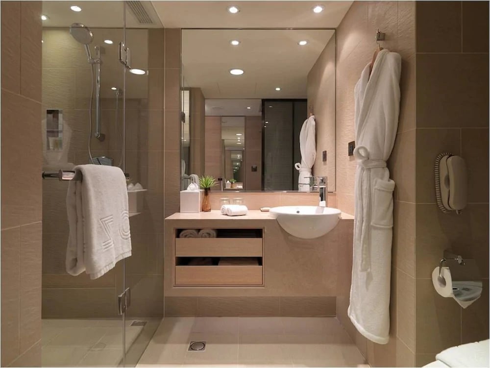 Hotel Cozzi Zhongxiao 21/46