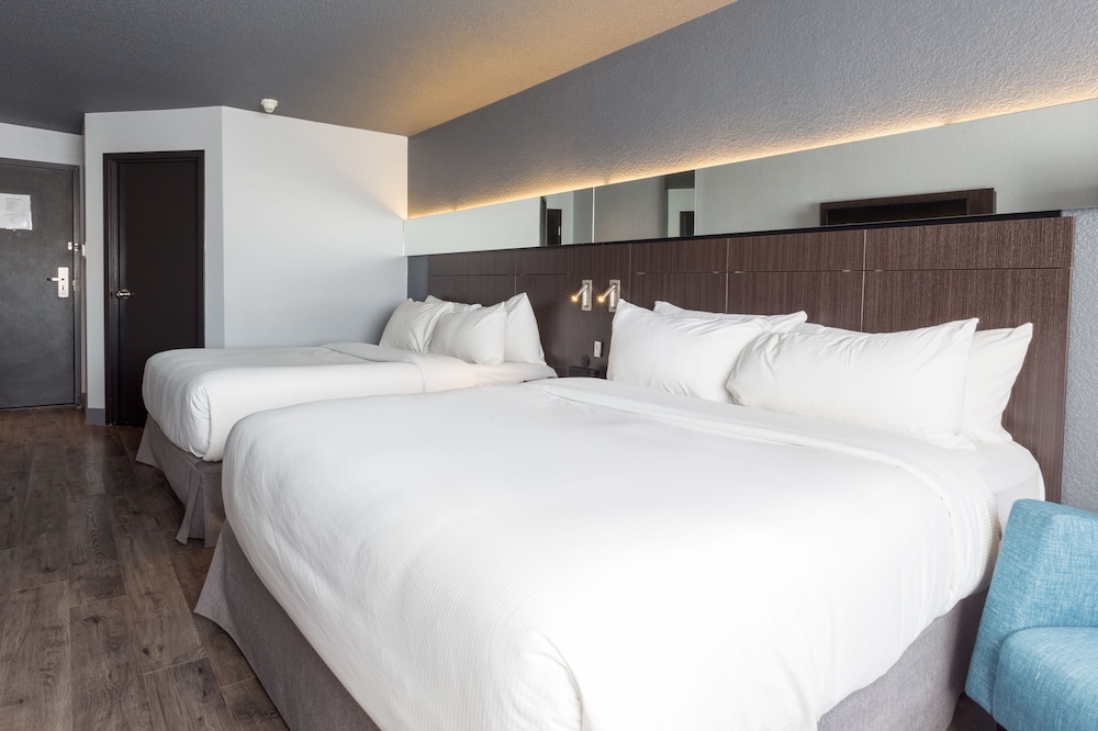 Hotel Quartier An Ascend Hotel Collection 18/64