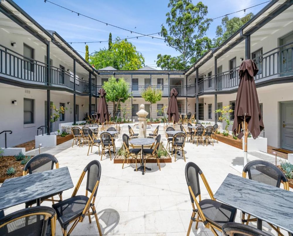 Wildes Boutique Hotel 35/45
