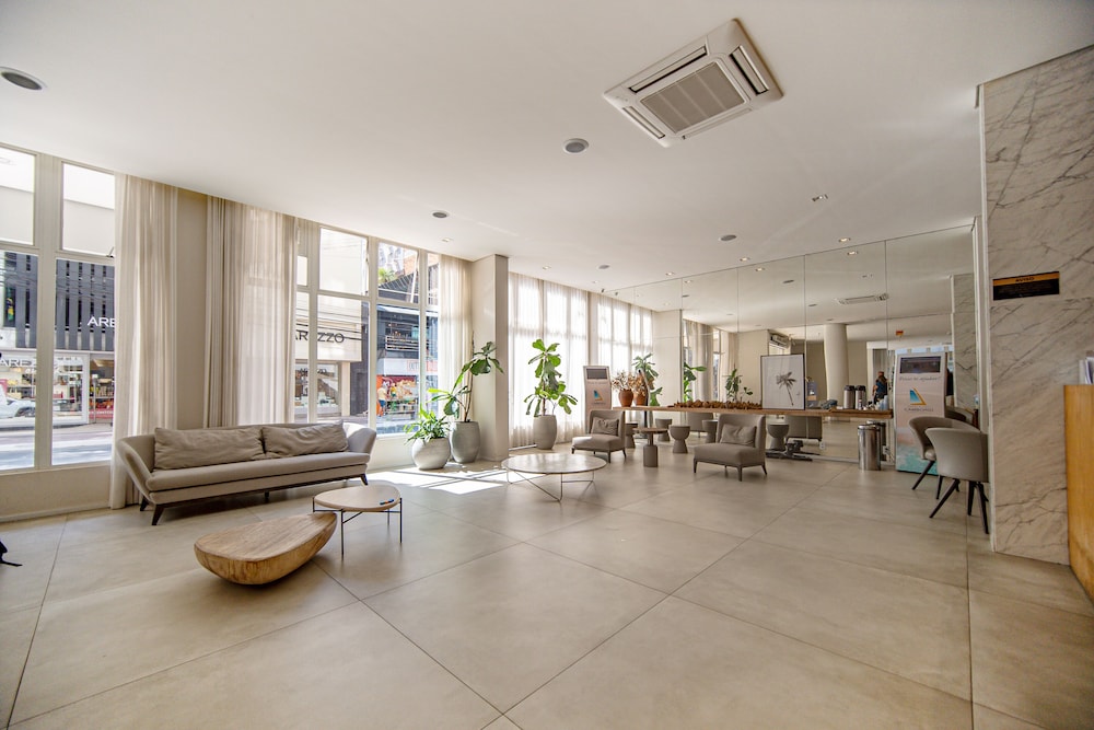 Plaza Camboriu Hotel 43/64