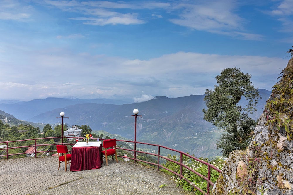 Club Mahindra Mussoorie 23/32