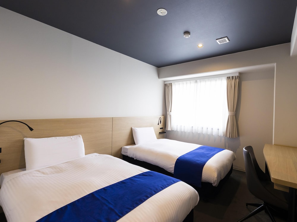 Ariston Hotel Kyoto Jujo 30/77