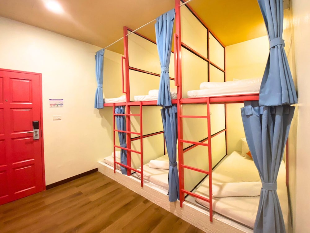 Sleepy Station - Hostel 40/57