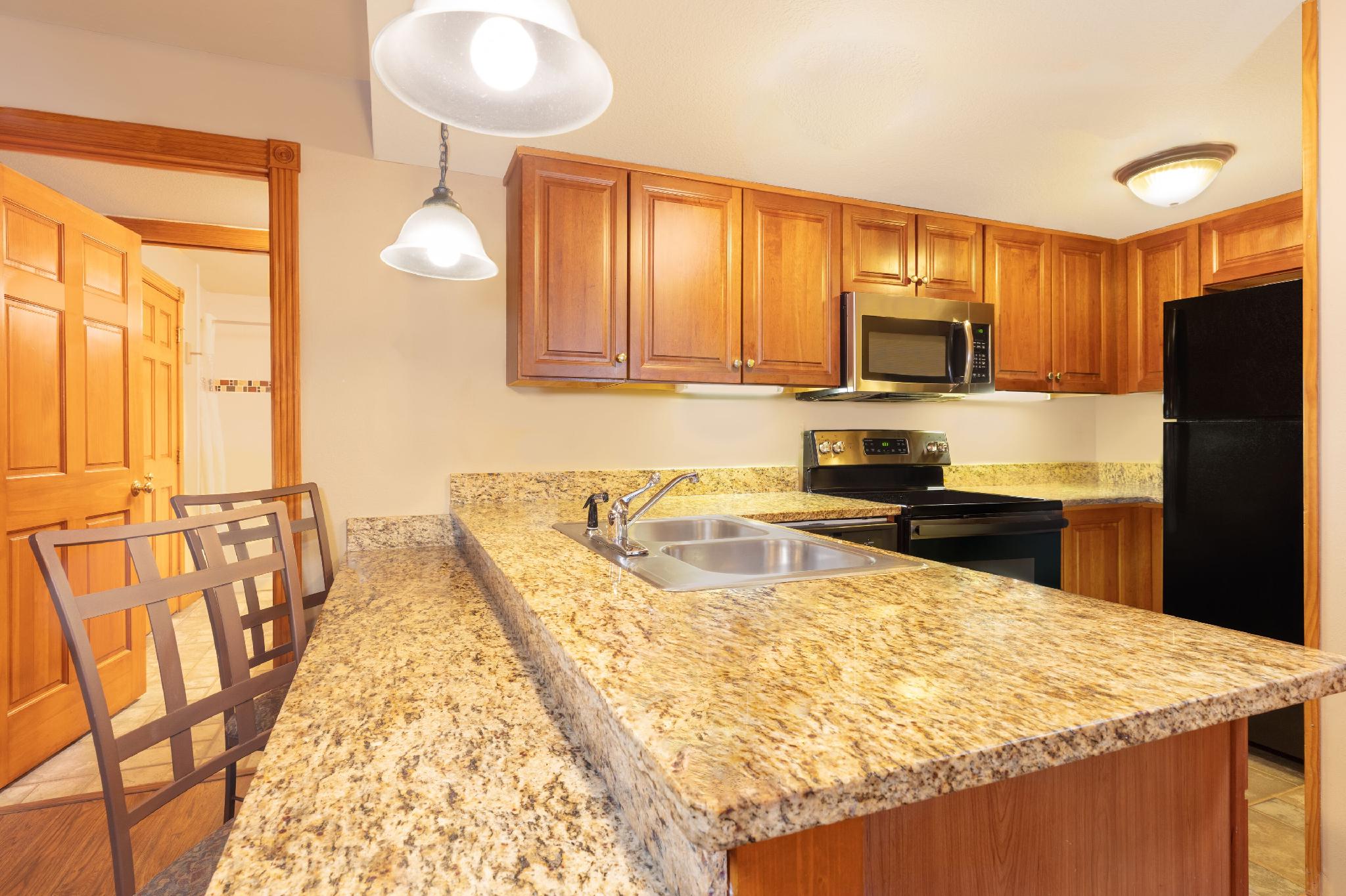 1 Bedroom, Deluxe, Villa