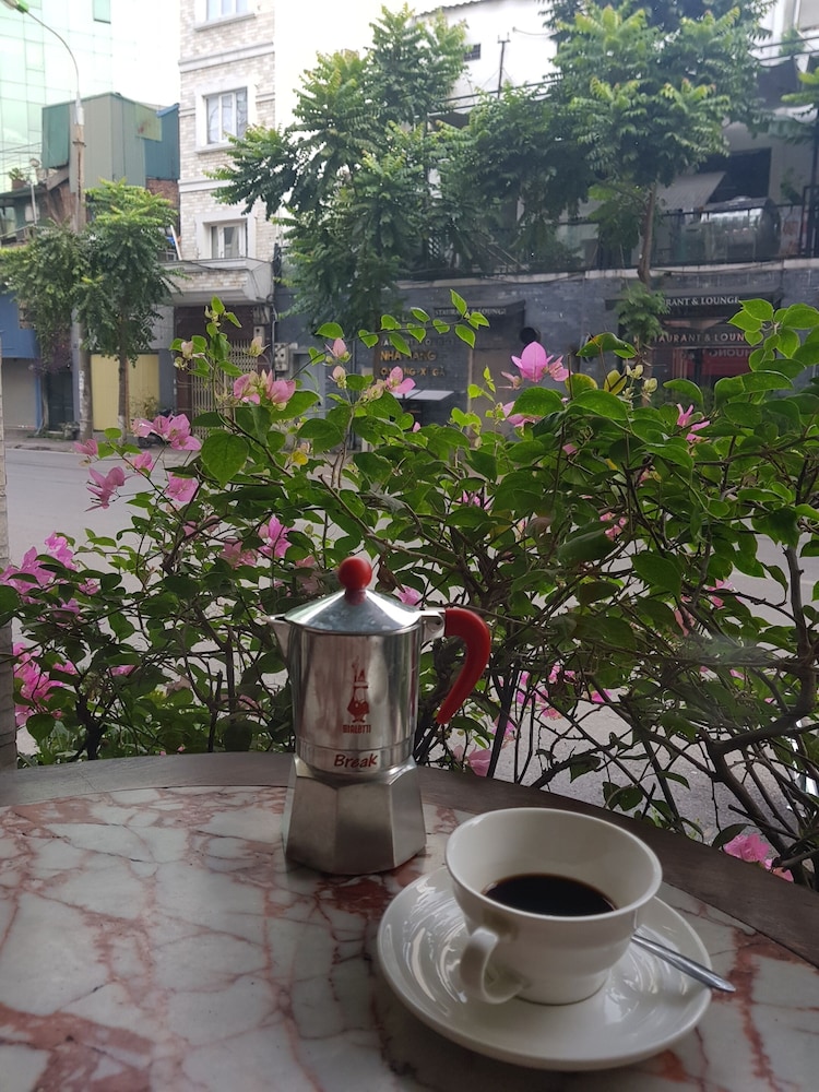 Memory Hotel 58/65