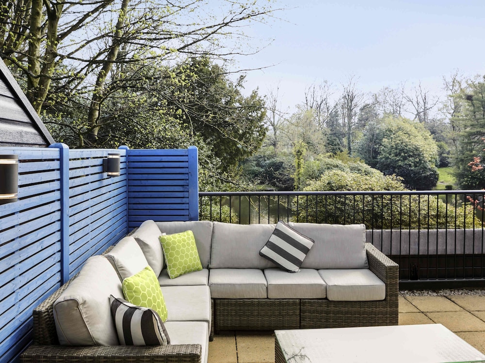 Mercure Sheffield Kenwood Hall & Spa 31/50
