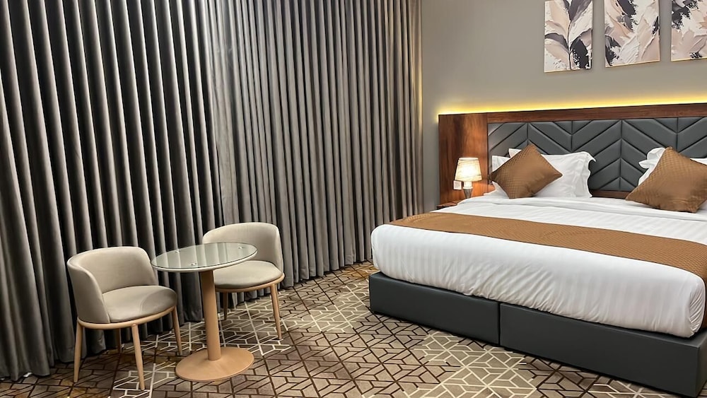 Armada Residence Hotel Apartments 34/62