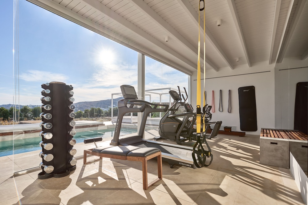 Once in Mykonos Luxury Resort - Designed for Adults 30/50