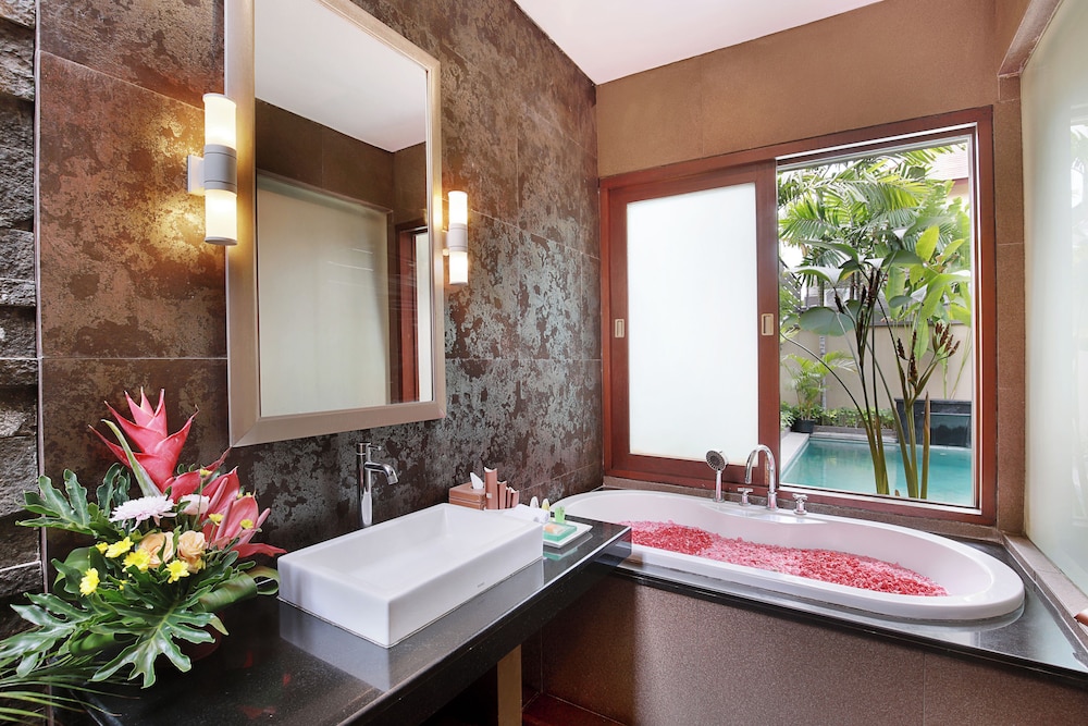 Kanishka Villas at Seminyak 63/65