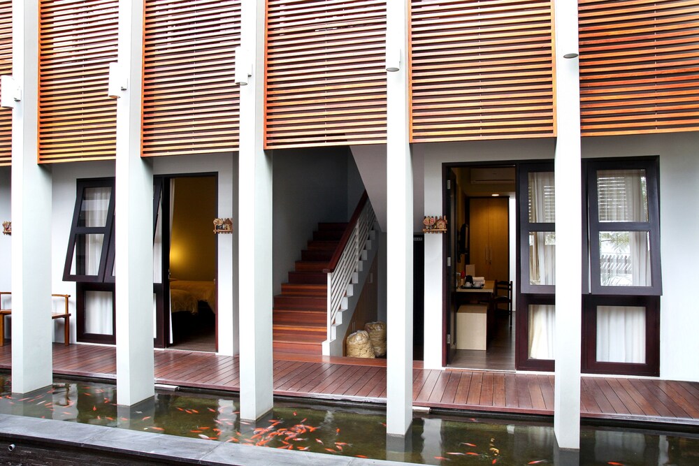 COZY Boutique Guest House 5/57