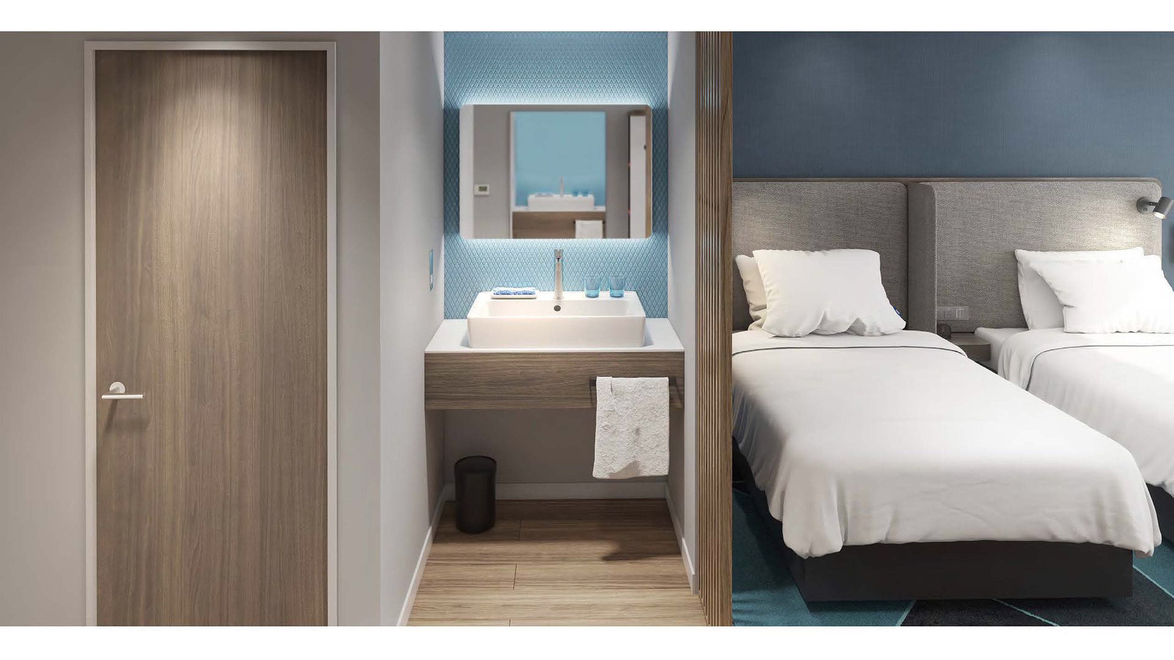 Holiday Inn Express Shijiazhuang High-Tech Zone 19/30