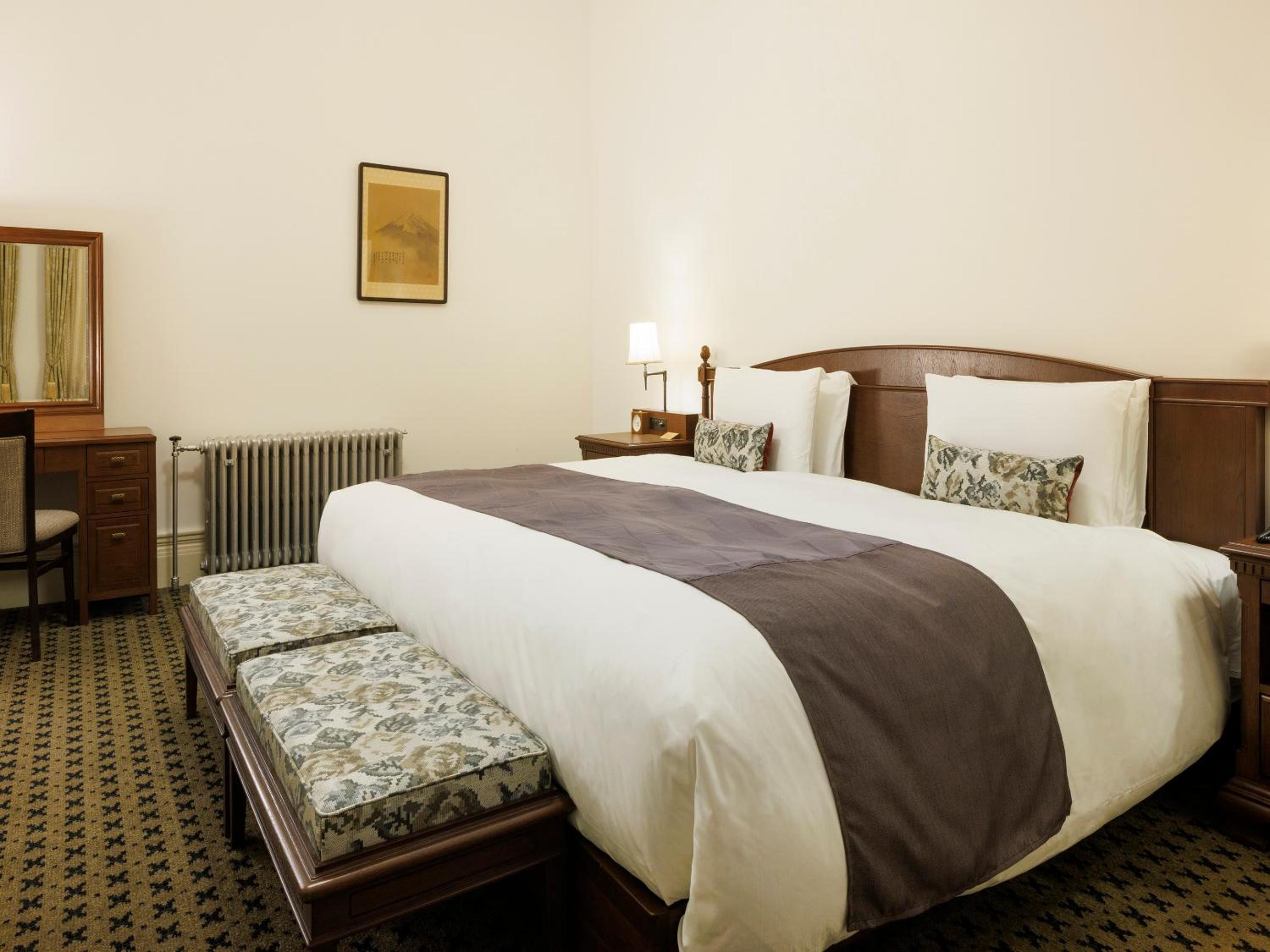 Comfy, Cottage, Suite