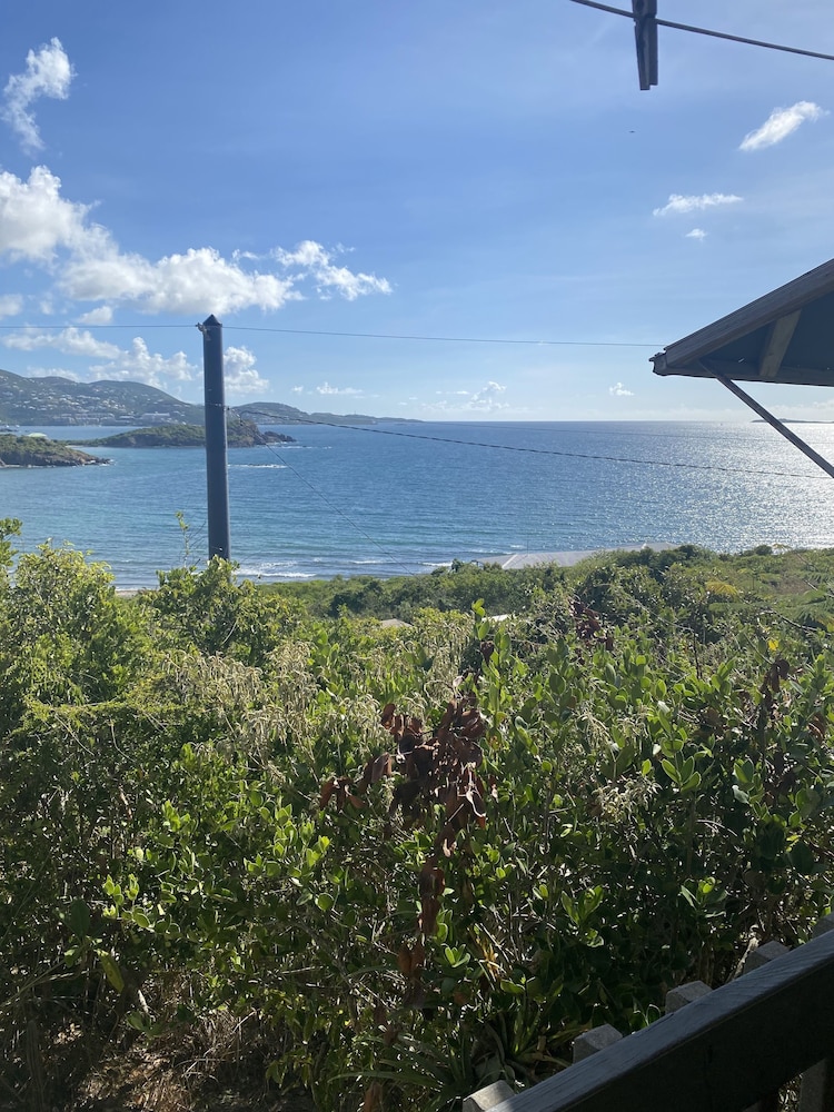 Virgin Islands Campground 39/50