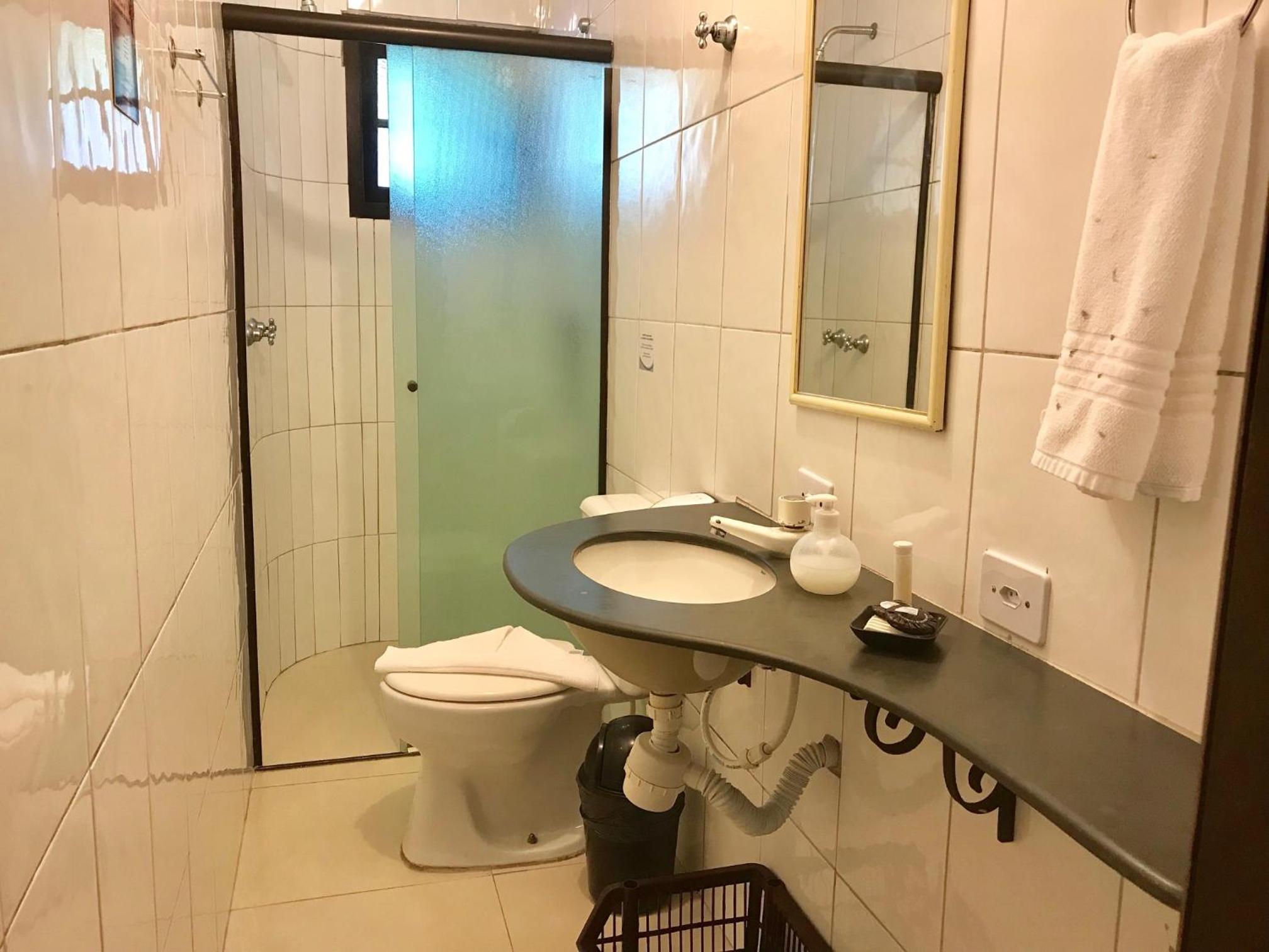 Hotel Pousada Katmandu 18/18