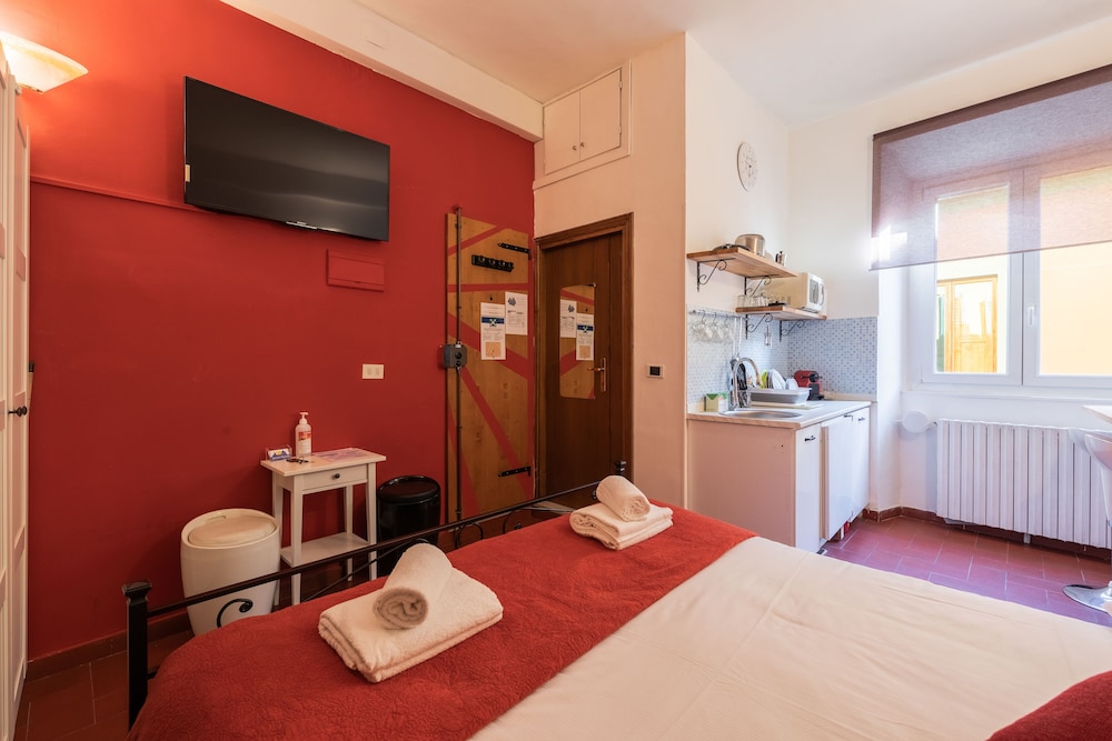Mini Suite Uffizi 8/14