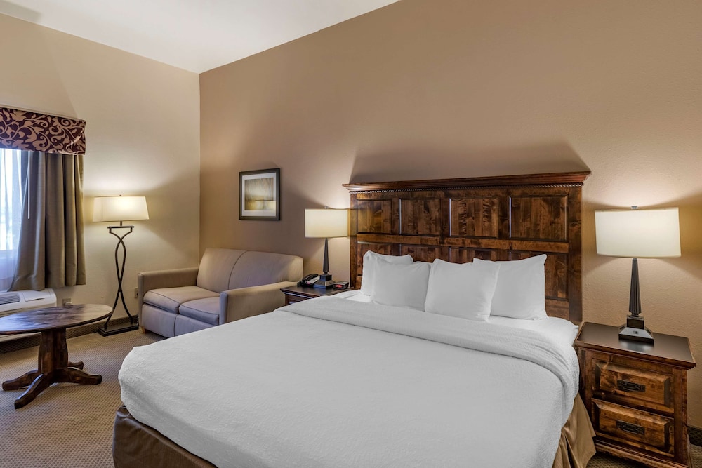 Best Western Brighton Inn 15/37