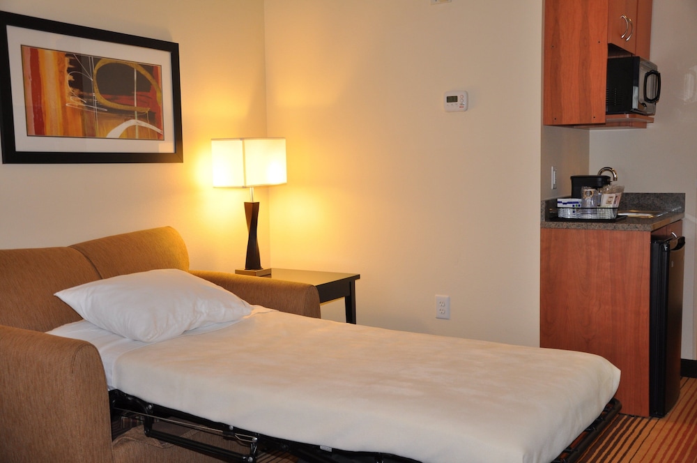 Holiday Inn Express Hotel And Suites Prattville South 19/53