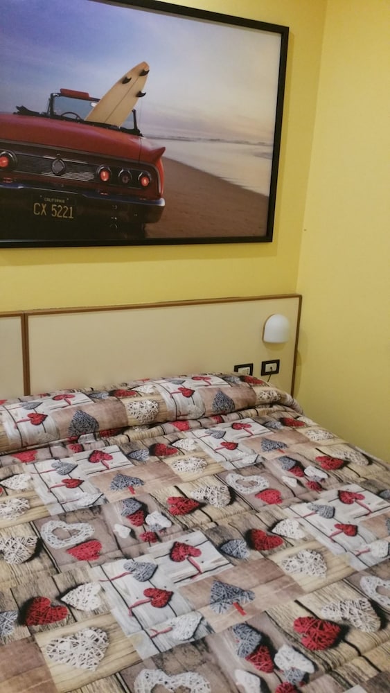 Hotel Il Giardino 29/37