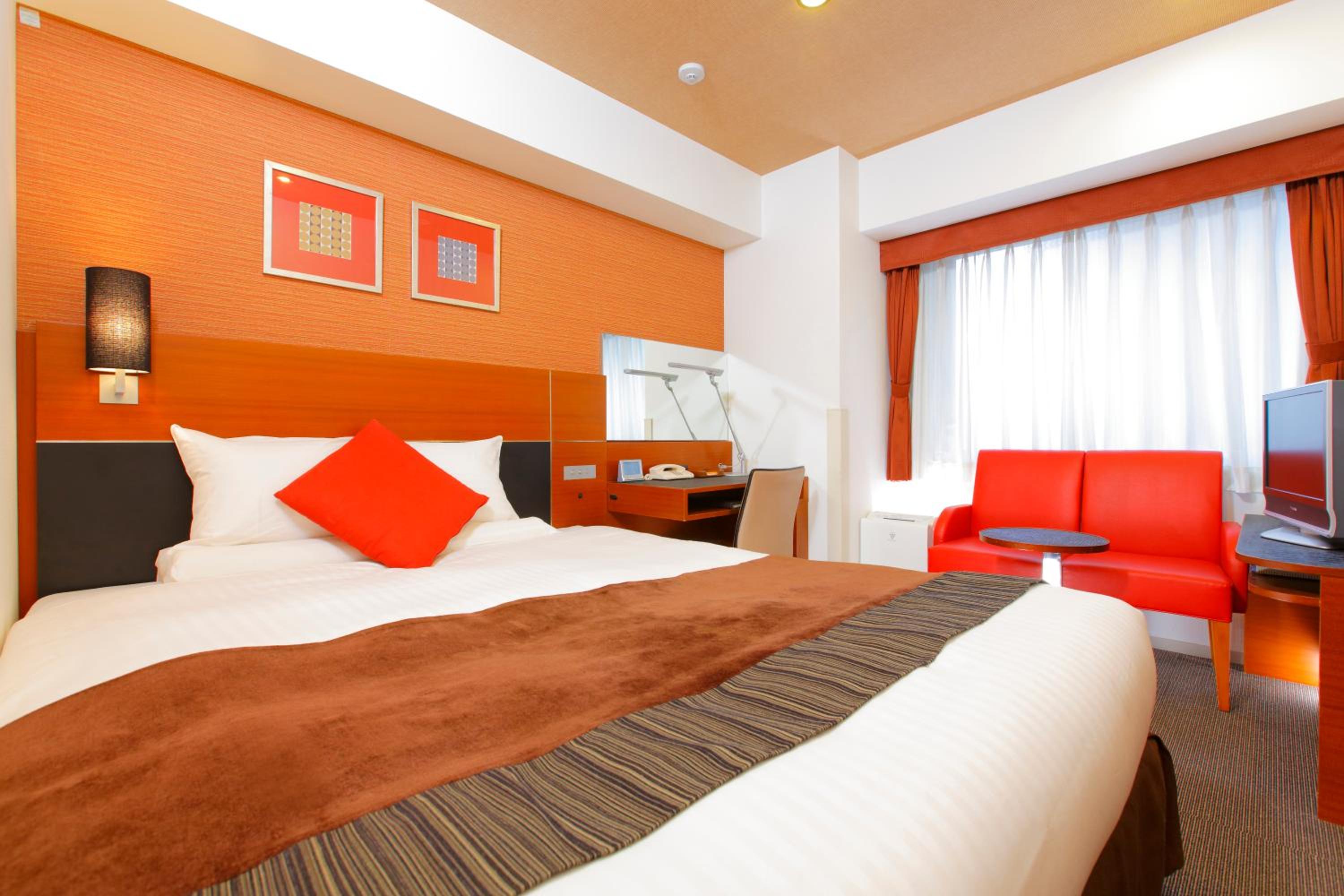 Renovated, Comfort, Twin Beds