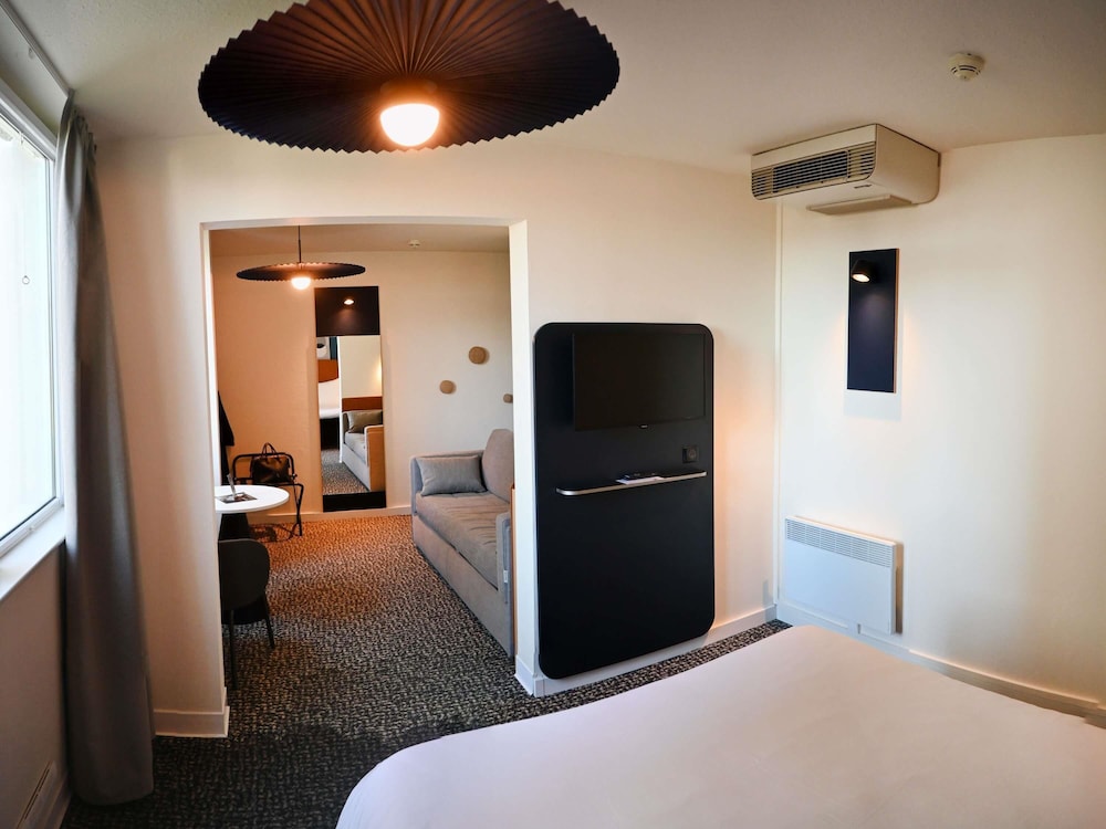 Ibis Laval Le Relais D'armor 21/50