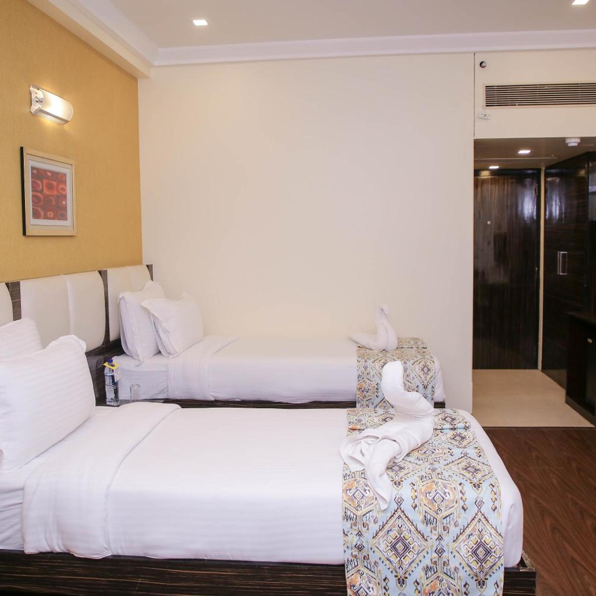 Hotel Shamrock 21/53