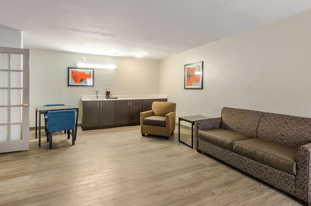 Quality Inn Bristol Pinnacle Area 20/28