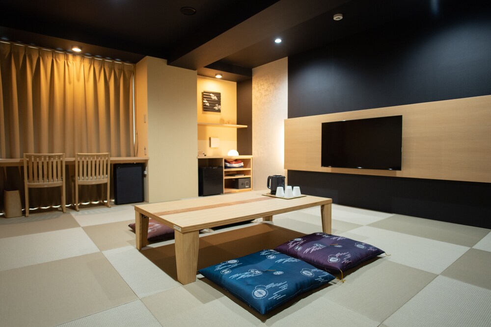 Hotel Sugicho 24/37