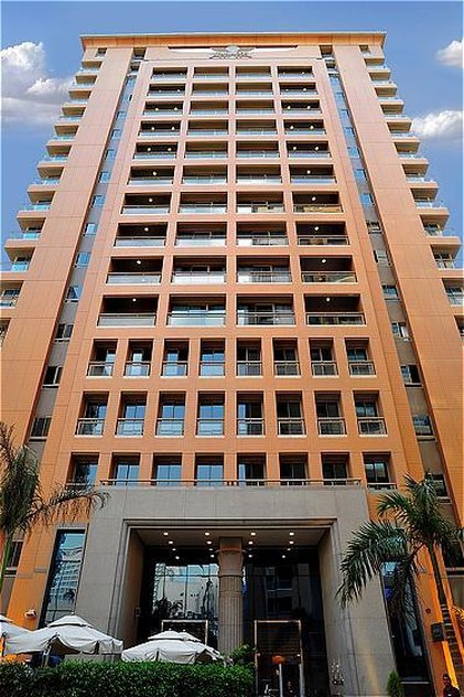 Staybridge Cairo Citystars in CAIRO